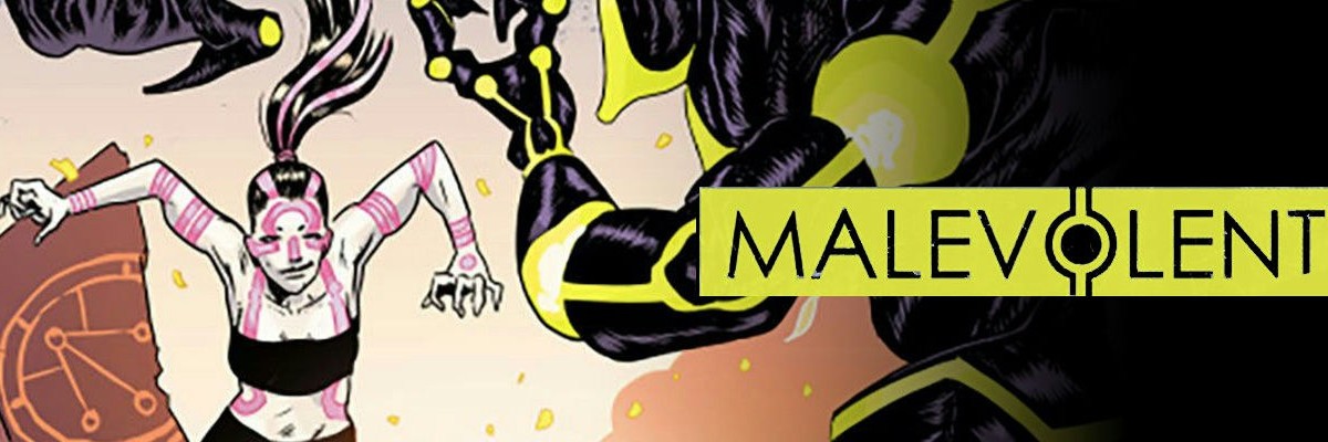 Malevolent