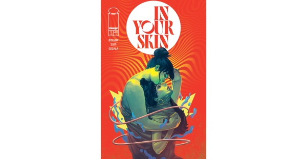 BOLLYWOOD BODY HORROR MEETS EROTIC FICTION IN UPCOMING IN YOUR SKIN SERIES LAUNCHING THIS APRIL