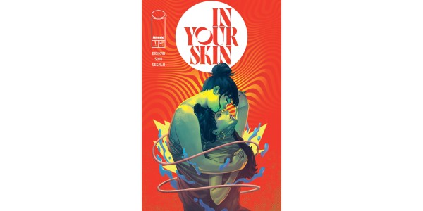 BOLLYWOOD BODY HORROR MEETS EROTIC FICTION IN UPCOMING IN YOUR SKIN SERIES LAUNCHING THIS APRIL