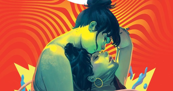 BOLLYWOOD BODY HORROR MEETS EROTIC FICTION IN UPCOMING IN YOUR SKIN SERIES LAUNCHING THIS APRIL