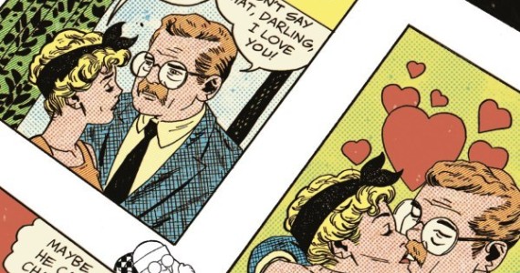 LAST WEEK’S ASSORTED CRISIS EVENTS RUSHED BACK TO PRINT AFTER 2025 END-OF-YEAR ACCOLADES SPARK READER SURGE