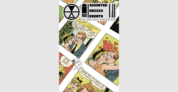 LAST WEEK’S ASSORTED CRISIS EVENTS RUSHED BACK TO PRINT AFTER 2025 END-OF-YEAR ACCOLADES SPARK READER SURGE