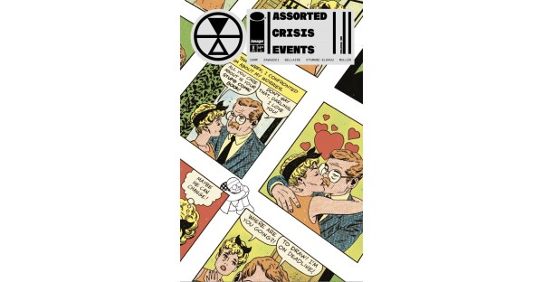 LAST WEEK’S ASSORTED CRISIS EVENTS RUSHED BACK TO PRINT AFTER 2025 END-OF-YEAR ACCOLADES SPARK READER SURGE