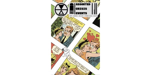 LAST WEEK’S ASSORTED CRISIS EVENTS RUSHED BACK TO PRINT AFTER 2025 END-OF-YEAR ACCOLADES SPARK READER SURGE