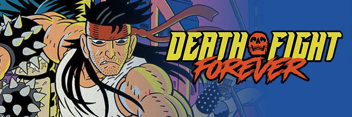 Death Fight Forever