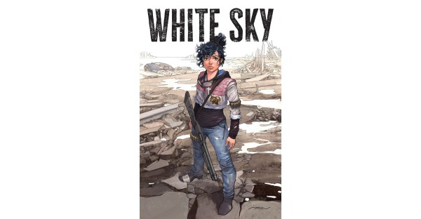 WHITE HOT WHITE SKY DEBUT IS SOLD OUT AT DISTRIBUTOR DAY-OF-RELEASE
