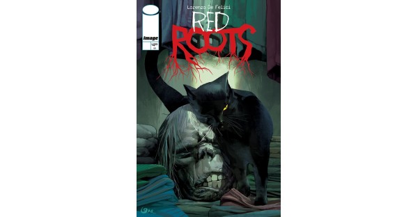 HEADS WILL ROLL WHEN WORLDS COLLIDE IN UPCOMING RED ROOTS LAUNCH THIS APRIL