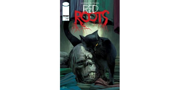 HEADS WILL ROLL WHEN WORLDS COLLIDE IN UPCOMING RED ROOTS LAUNCH THIS APRIL