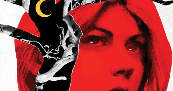 NEO NAZI PUNKS FACE THE DARK WILES OF ANCIENT NORSE BEINGS IN JAMES TYNION IV, MARGUERITE BENNETT & LETIZIA CADONICI’S HORROR SERIES ODIN