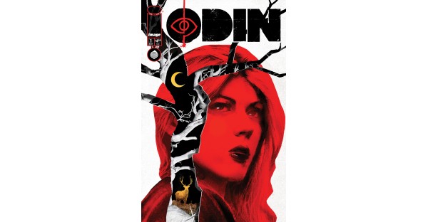 NEO NAZI PUNKS FACE THE DARK WILES OF ANCIENT NORSE BEINGS IN JAMES TYNION IV, MARGUERITE BENNETT & LETIZIA CADONICI’S HORROR SERIES ODIN
