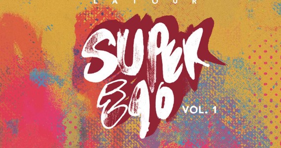 CO-CREATOR BEHIND SOUTHERN BASTARDS, SPIDER-GWEN—JASON LATOUR—TO RELEASE SUPER EGO PAPERBACK THIS MAY