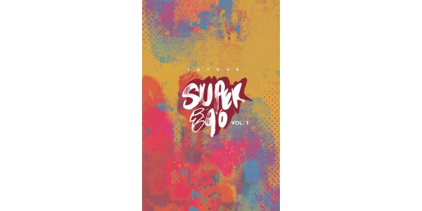 CO-CREATOR BEHIND SOUTHERN BASTARDS, SPIDER-GWEN—JASON LATOUR—TO RELEASE SUPER EGO PAPERBACK THIS MAY