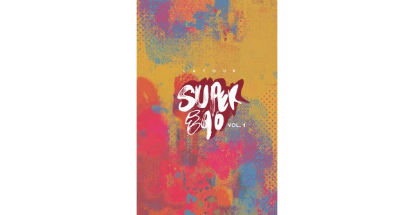 CO-CREATOR BEHIND SOUTHERN BASTARDS, SPIDER-GWEN—JASON LATOUR—TO RELEASE SUPER EGO PAPERBACK THIS MAY