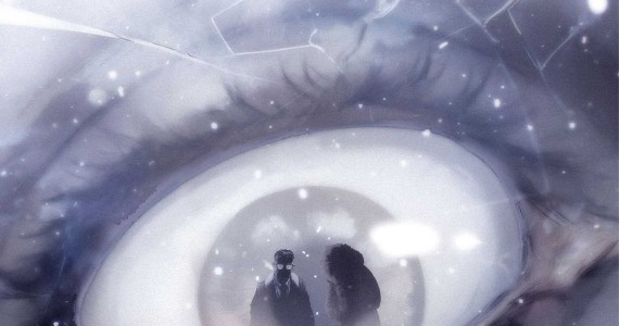 SZYMON KUDRAŃSKI'S NO MAN'S LAND CURRENTLY IN DEVELOPMENT FOR A FILM ADAPTATION, PAPERBACK ON SHELVES THIS APRIL