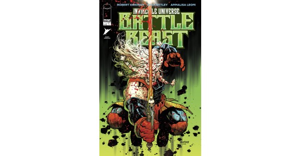 IMAGE/SKYBOUND UNLEASH ONSLAUGHT OF REPRINTS ACROSS BESTSELLING INVINCIBLE UNIVERSE LINE