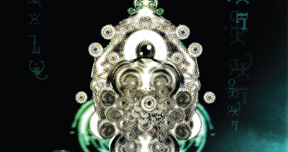 UPCOMING COSMIC HORROR SERIES THE EYE COLLECTOR A KALEIDOSCOPIC LOVECRAFTIAN THRILL RIDE LAUNCHING THIS JUNE