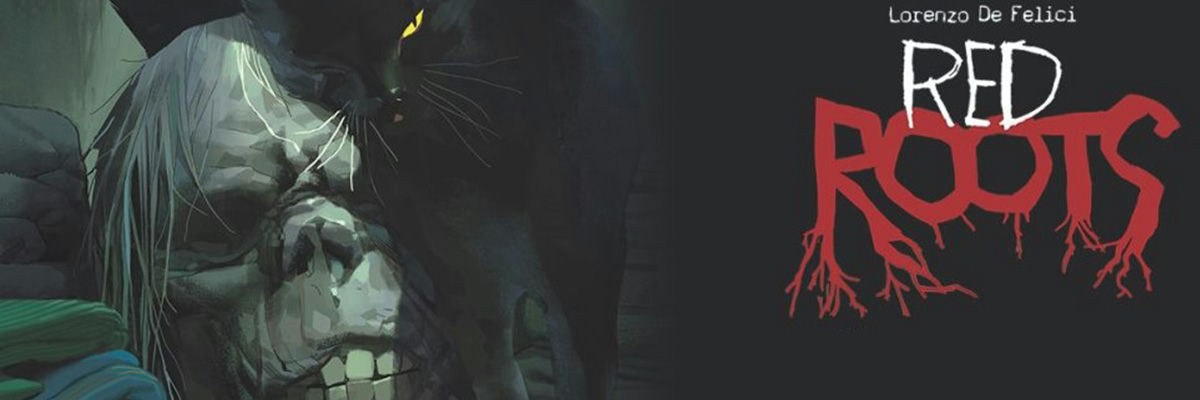 RED ROOTS