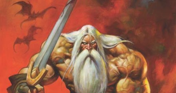 EYE-POPPING HEAD LOPPER COVERS REVEALED AHEAD OF SERIES RETURN NEXT MONTH