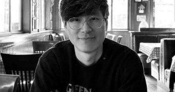 Q&A with cartoonist Derek Kirk Kim of upcoming series ROYALS