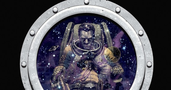 NEW YORK TIMES BESTSELLING FEAR AGENT SERIES COLLECTED INTO MASSIVE COMPENDIUM PAPERBACK EDITION IN CELEBRATION OF SERIES’ 20TH ANNIVERSARY