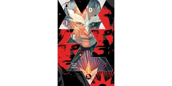 DIE: LOADED KICKS OFF A DRAMATIC NEW STORY ARC THIS JULY