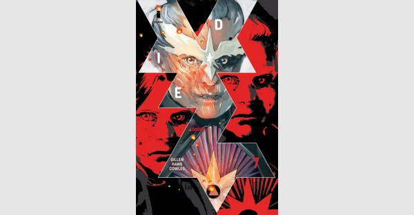 DIE: LOADED KICKS OFF A DRAMATIC NEW STORY ARC THIS JULY