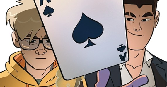 ROYALS LAUNCH DEALS A WINNING HAND, RUSHED BACK TO PRINT THIS WEEK