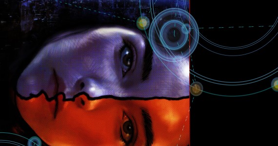 A PSYCHEDELIC ADVENTURE UNFOLDS IN LIAM SHARP’S NEW SCI-FI/FANTASY MINISERIES STARHENGE BOOK TWO: A KISS FOR ATTICUS THIS JULY