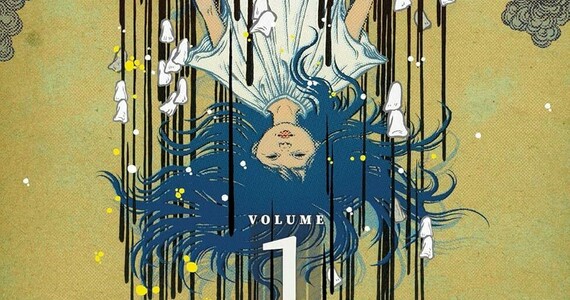 QUEER PORTAL FANTASY GRAPHIC NOVEL THE AUTHOR IMMORTAL TO HIT SHELVES THIS SPRING