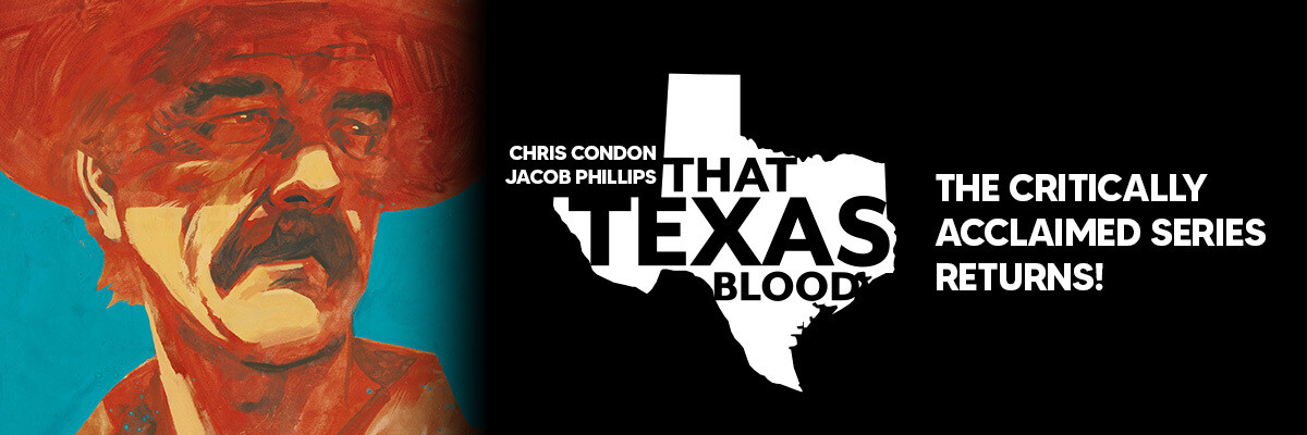 Hell comes to Allison Ranch.