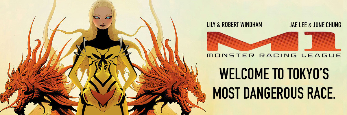 Evolution has a need for speed.