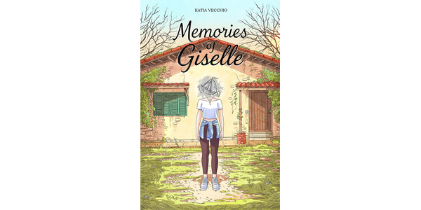IT’S LONELY AT THE CENTRE OF THE EARTH READERS WON’T BE ABLE TO PUT DOWN MEMORIES OF GISELLE GRAPHIC NOVEL