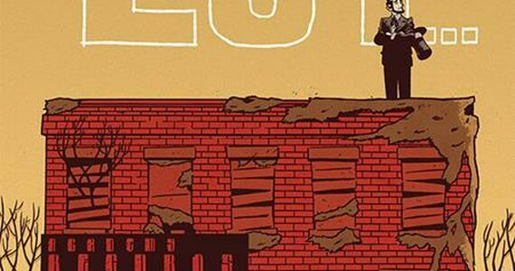IF DESTRUCTION BE OUR LOT INVENTORY WIPED OUT AT DISTRIBUTOR, RUSHED BACK TO PRINT THIS WEEK