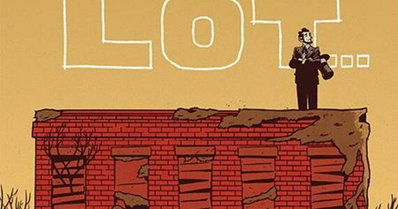 IF DESTRUCTION BE OUR LOT INVENTORY WIPED OUT AT DISTRIBUTOR, RUSHED BACK TO PRINT THIS WEEK