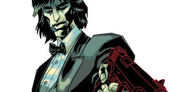 CULT FAVORITE, GENRE-BENDING SPY THRILLER CASANOVA GETS COMPENDIUM PAPERBACK EDITION THIS SUMMER