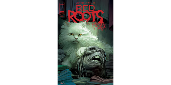 RED ROOTS DEBUTS WITH IMMEDIATE SELL-OUT, RUSHED BACK TO PRINT THIS WEEK