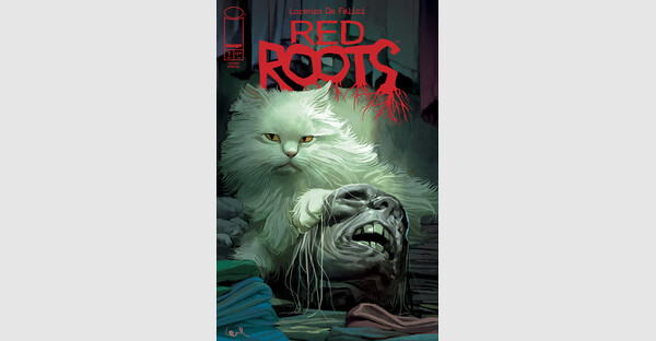 RED ROOTS DEBUTS WITH IMMEDIATE SELL-OUT, RUSHED BACK TO PRINT THIS WEEK
