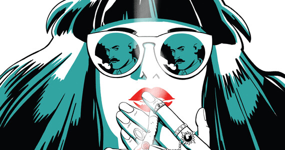 MS. MARVEL SUPERSTAR IMAN VELLANI MAKES SOLO WRITING DEBUT IN UPCOMING CHACHU SERIES LAUNCHING THIS AUGUST