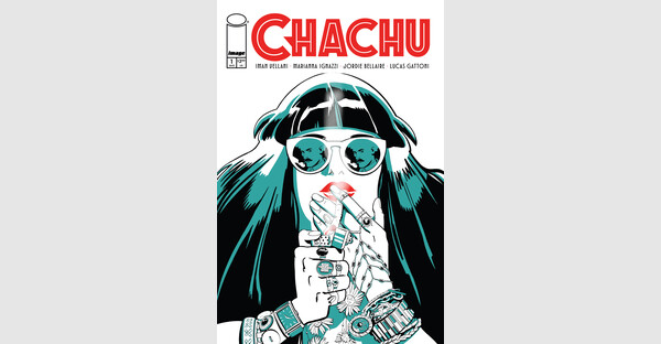 MS. MARVEL SUPERSTAR IMAN VELLANI MAKES SOLO WRITING DEBUT IN UPCOMING CHACHU SERIES LAUNCHING THIS AUGUST