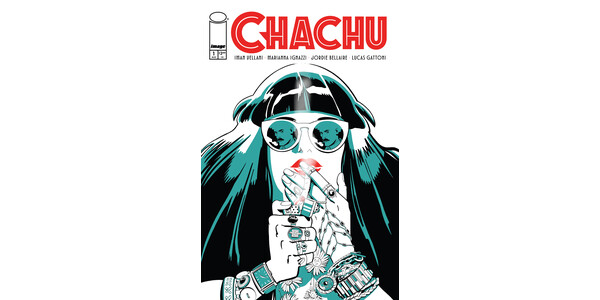 MS. MARVEL SUPERSTAR IMAN VELLANI MAKES SOLO WRITING DEBUT IN UPCOMING CHACHU SERIES LAUNCHING THIS AUGUST