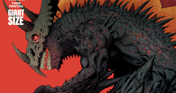 MOMENTUM FOR LOST FANTASY’S NEW STORY ARC RAMPS UP READERSHIP, ISSUE #9 RUSHED BACK TO PRINT AGAIN THIS WEEK