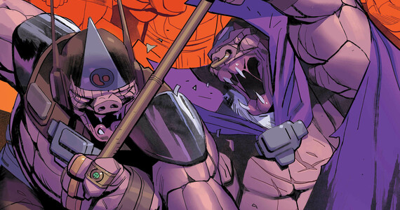EVERYTHING’S COMING UP SKUXXOID IN VOID RIVALS #31 FROM IMAGE COMICS, SKYBOUND & HASBRO
