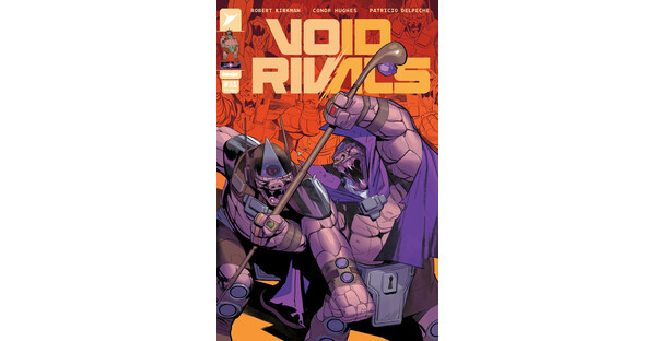 EVERYTHING’S COMING UP SKUXXOID IN VOID RIVALS #31 FROM IMAGE COMICS, SKYBOUND & HASBRO
