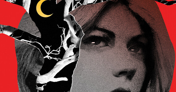 BY ODIN’S BEARD! HALLUCINOGENIC HORROR LAUNCH SELLS-OUT COMPLETELY AT DISTRIBUTOR, SECOND PRINTING FORGED THIS WEEK
