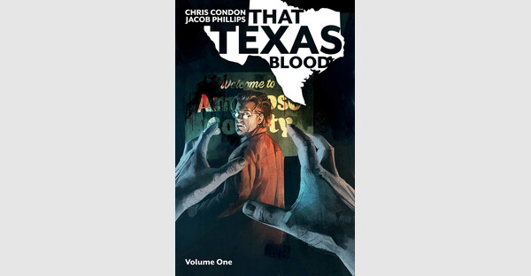 FX TO DEVELOP BELOVED NEO-NOIR WESTERN THAT TEXAS BLOOD FOR TV