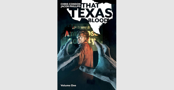 FX TO DEVELOP BELOVED NEO-NOIR WESTERN THAT TEXAS BLOOD FOR TV