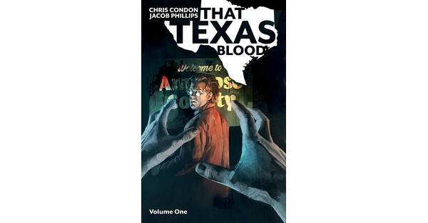 FX TO DEVELOP BELOVED NEO-NOIR WESTERN THAT TEXAS BLOOD FOR TV