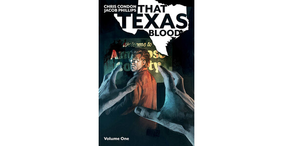 FX TO DEVELOP BELOVED NEO-NOIR WESTERN THAT TEXAS BLOOD FOR TV