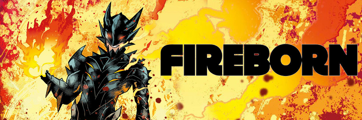FIREBORN