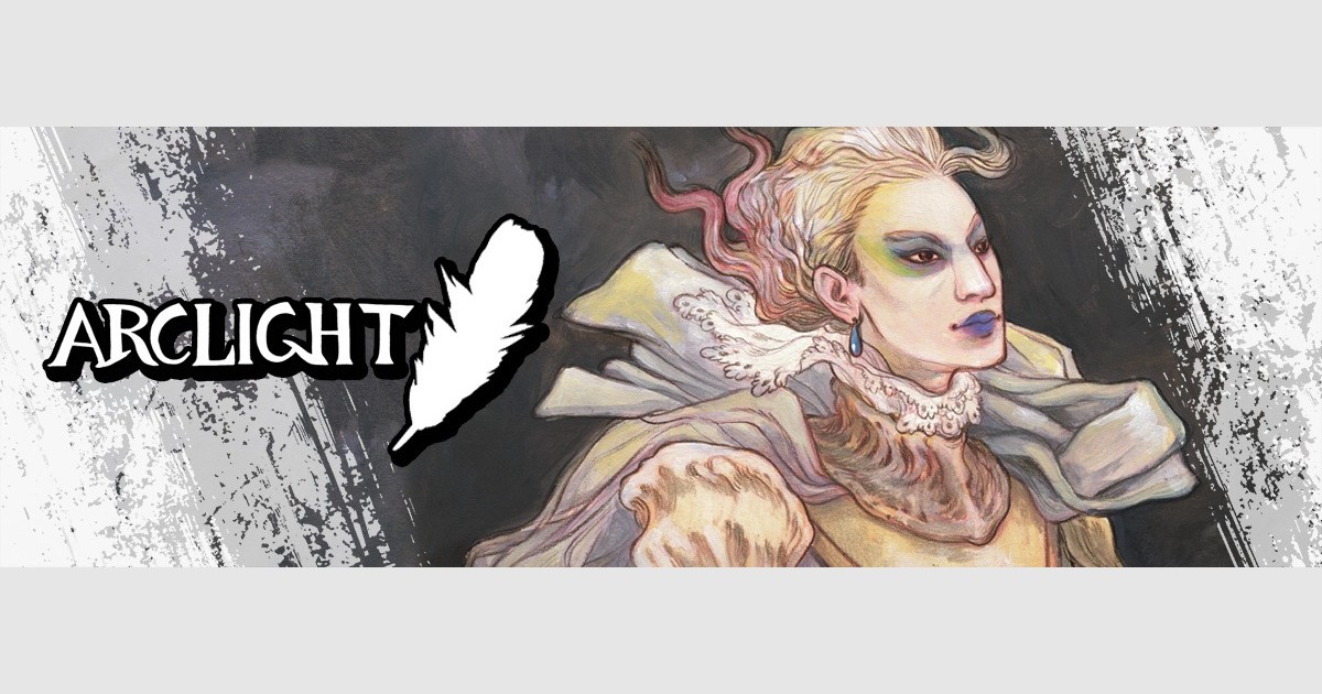 Releases Arclight Image Comics